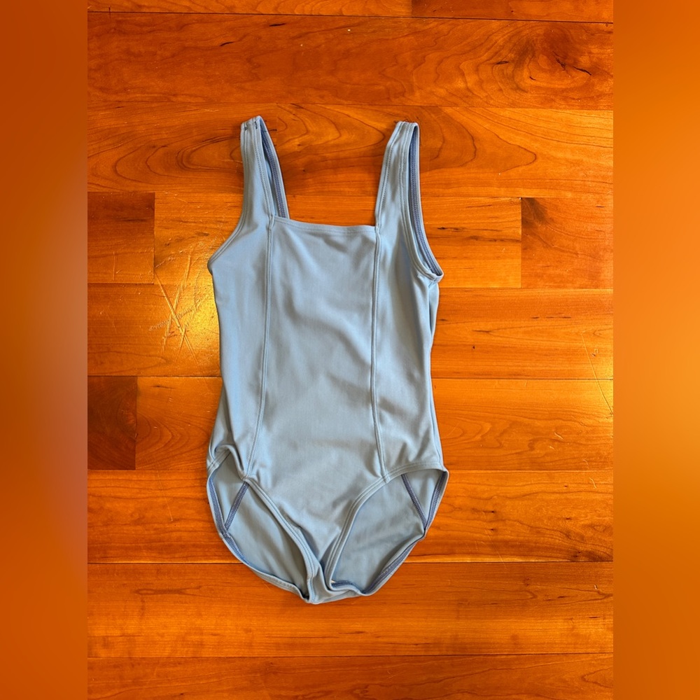 Degas French Leotards